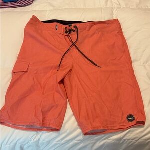 O'Neill Coral Board Shorts